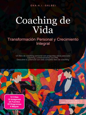 cover image of Coaching de Vida